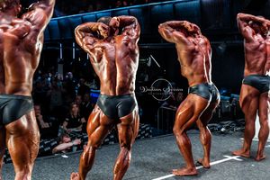 Фотограф Вадим Свирин